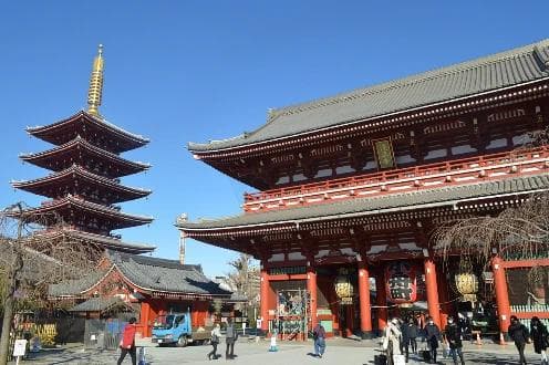 日本旅游必打卡！这些绝美景点让你流连忘返！