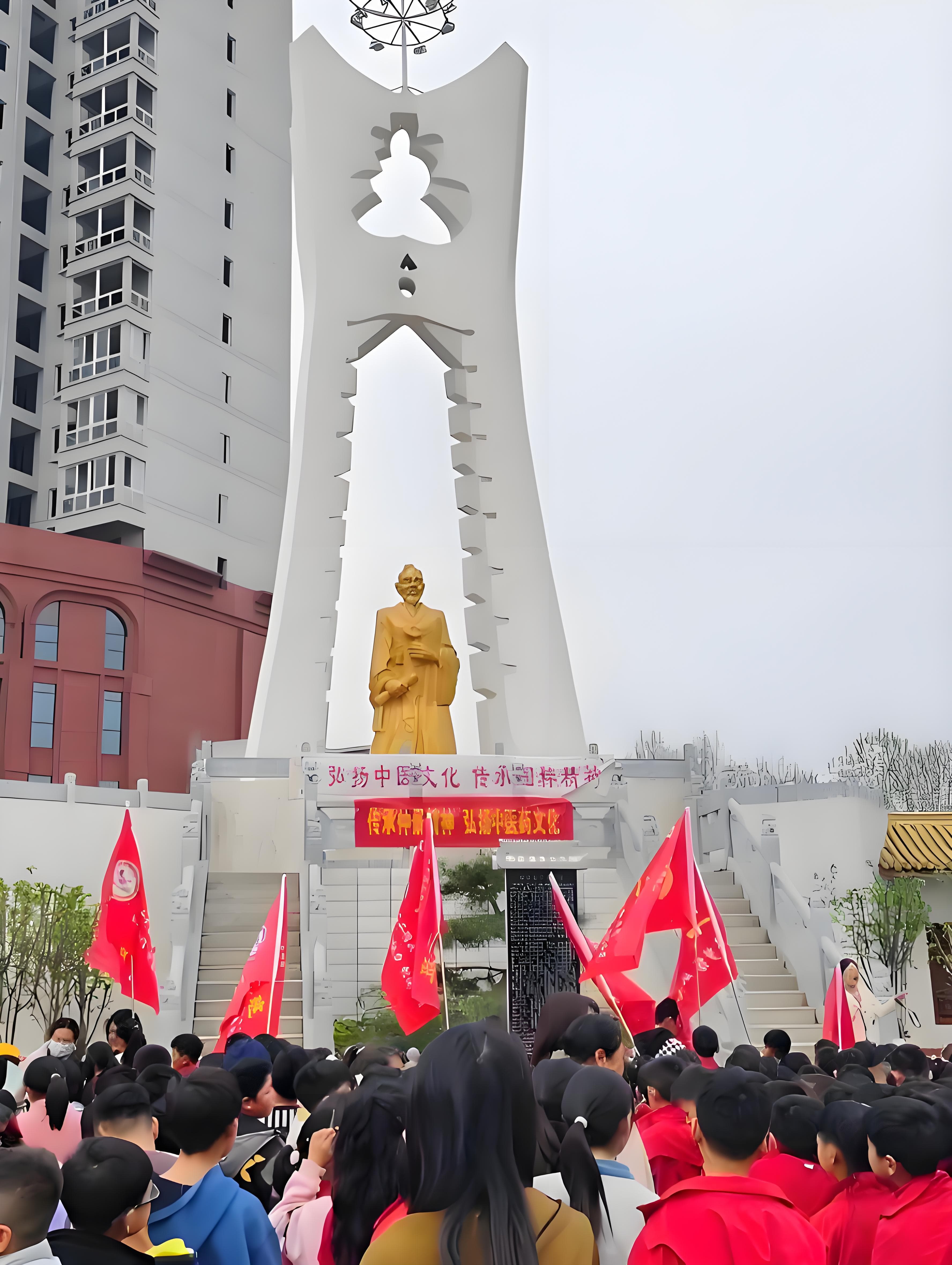 河南邓州：筑牢副中心基石，全力推动穰东镇工作迈向新高度