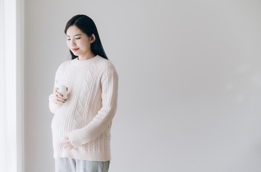 怎么判断宝宝是否吃饱？宝妈要学会这4点！