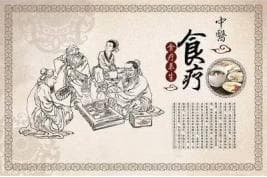 中医课堂：饮食养生与体质