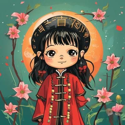 详解婚姻与生肖配对关系：十二生肖如何影响伴侣选择