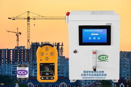 空气质量指数（AQI）的大气污染监测与解读