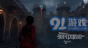 生化危机4艾达王攻略大全：终极任务指南与技巧分享