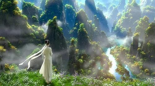 清明的特点和风俗 清明节与清明节气