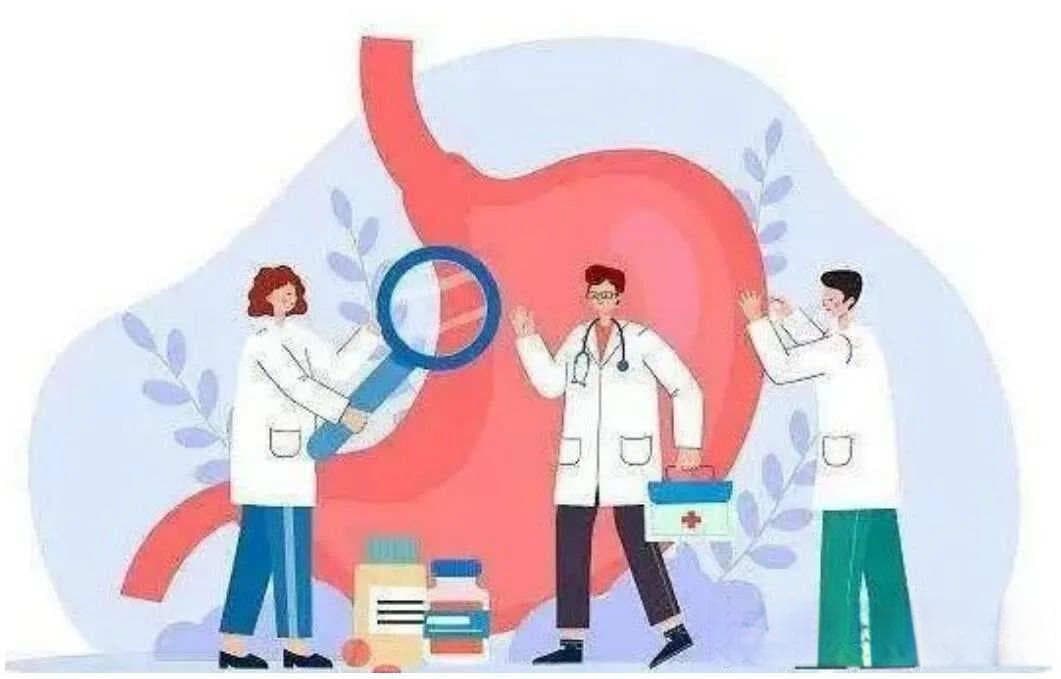 什么是消化道造影检查？