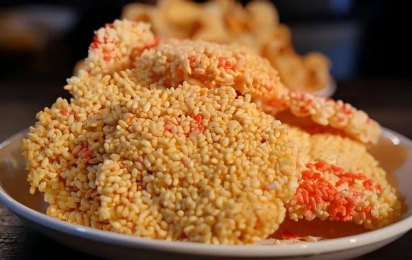 怀化美食排行榜前十名