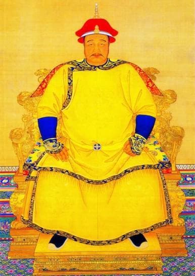 皇太极与袁崇焕之间注定无法成功的和谈