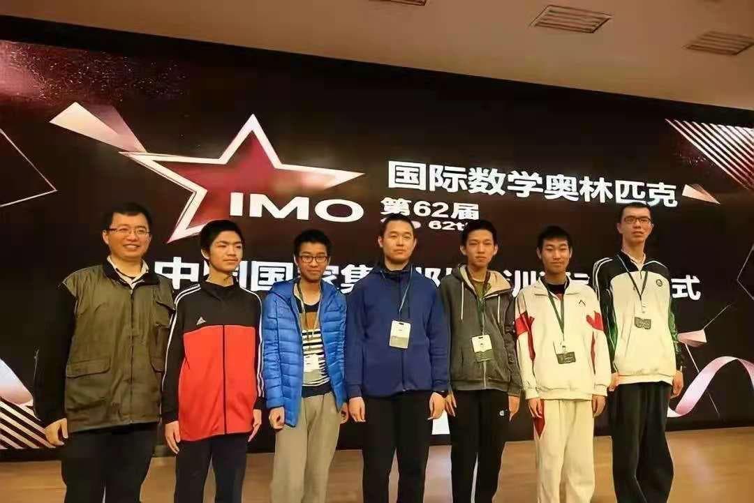五大学科竞赛详情介绍