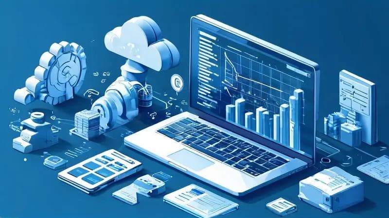 Excel数据汇总完全指南：从基础到高级技巧