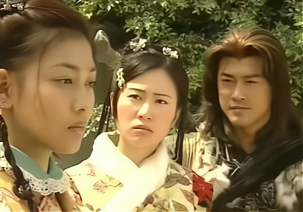 梁羽生35部作品中，排名前10的经典作品，《萍踪侠影录》难进前5