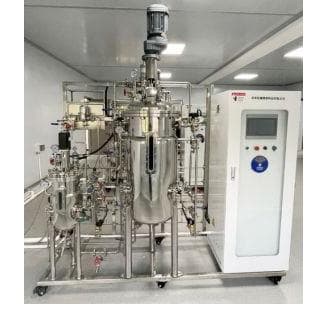 发酵罐原理：探索微生物发酵的核心技术