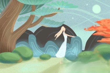 京剧脸谱：不同颜色的脸谱代表什么人物