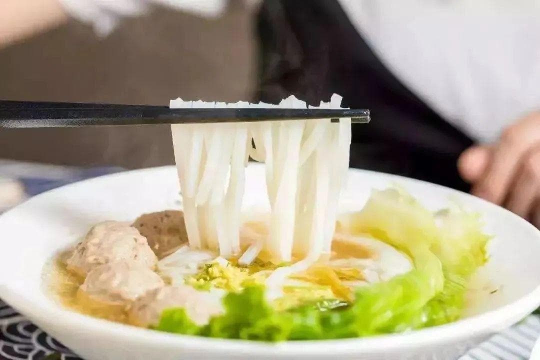 潮汕粿条搭上预制菜快车，16家企业推35款产品走向全球