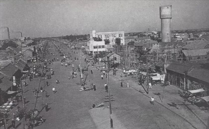 1953年，河南省会为何从开封迁至郑州？