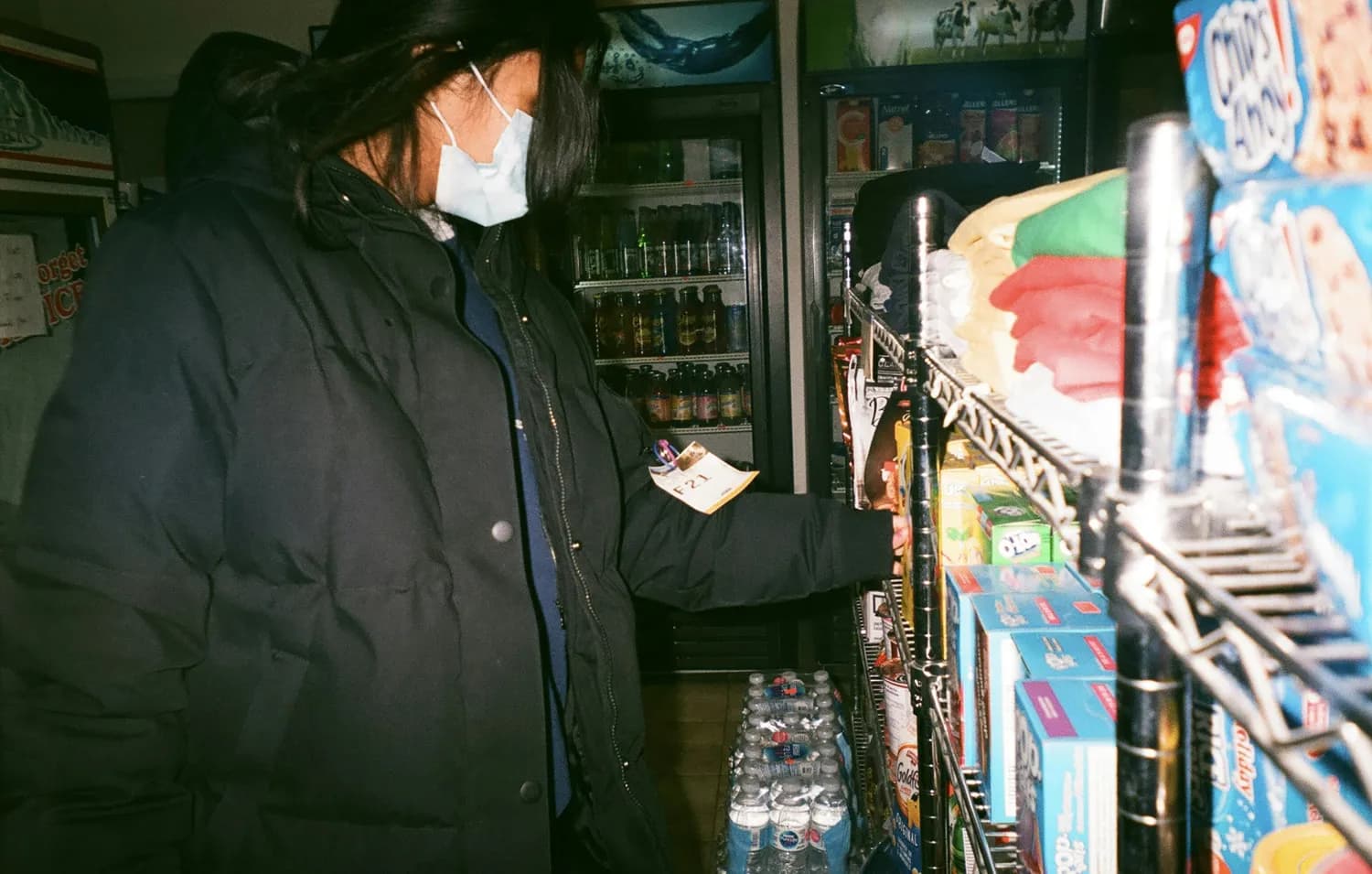 陕西女店主直播带货火了，三原特产销往全国