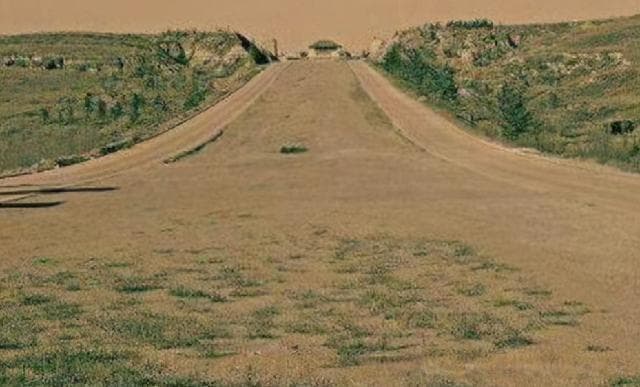 秦朝驰道：古代交通工程的杰出代表