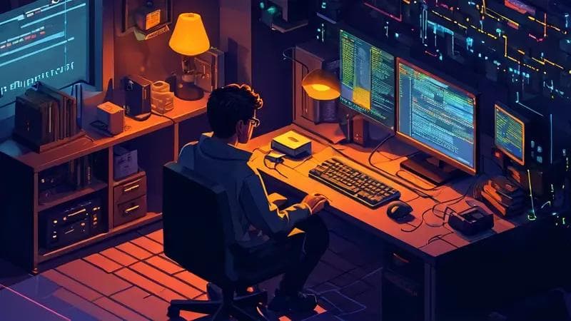 团队如何招合伙人