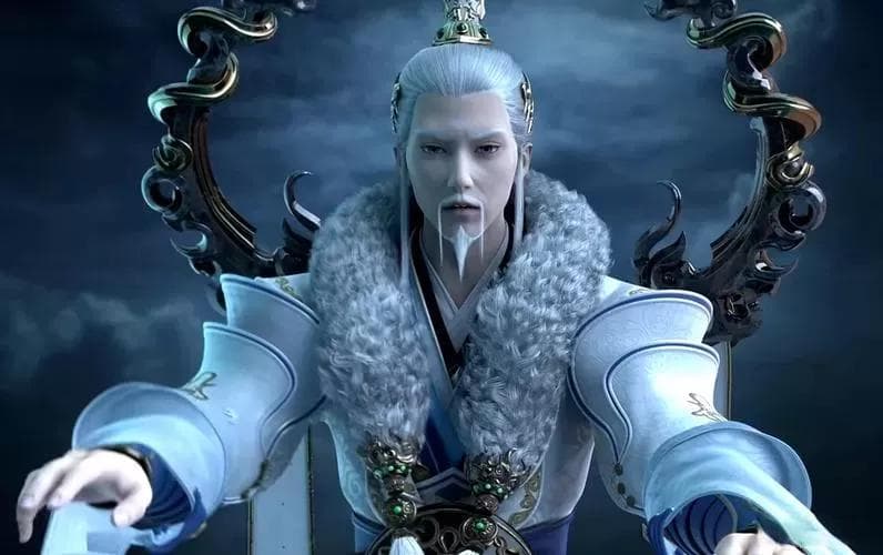 星辰变剧情介绍 星辰变全篇故事梗概