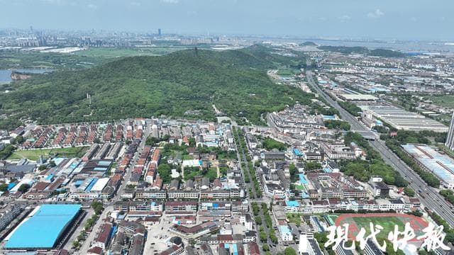 东山村遗址发掘取得重要收获：“古国时代”代表性遗址确认