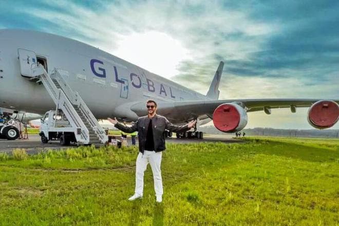 南航A380豪华复活亮新装！为何外航能经营A380南航却亏损退役？