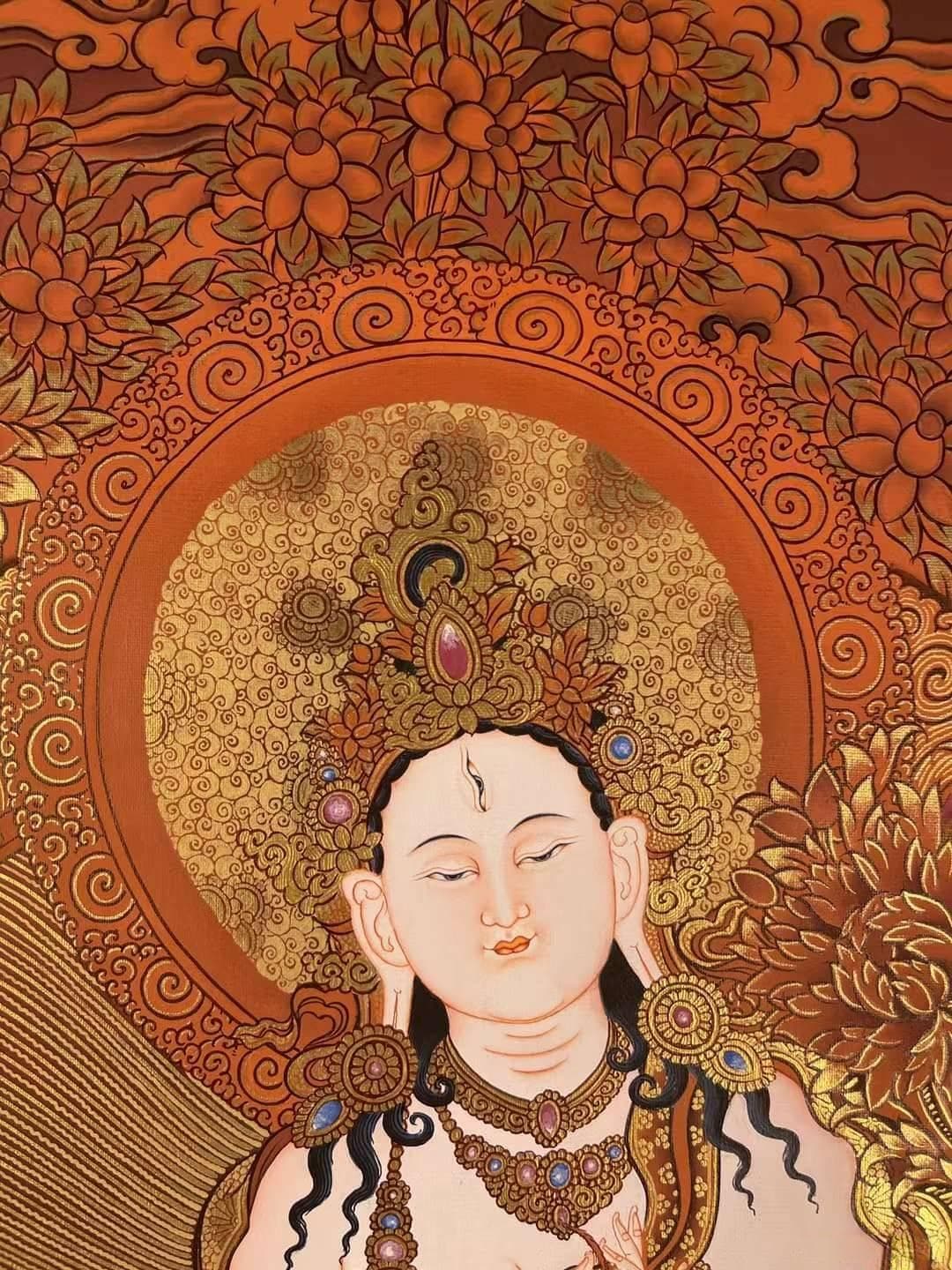 道家八宝和佛家八宝的不同