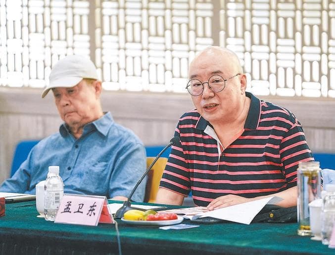 《山海情》歌剧版获赞，民族歌剧创新路径受关注