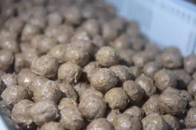 “汕头牛肉丸”迎来新的食品安全标准，有这些变化→