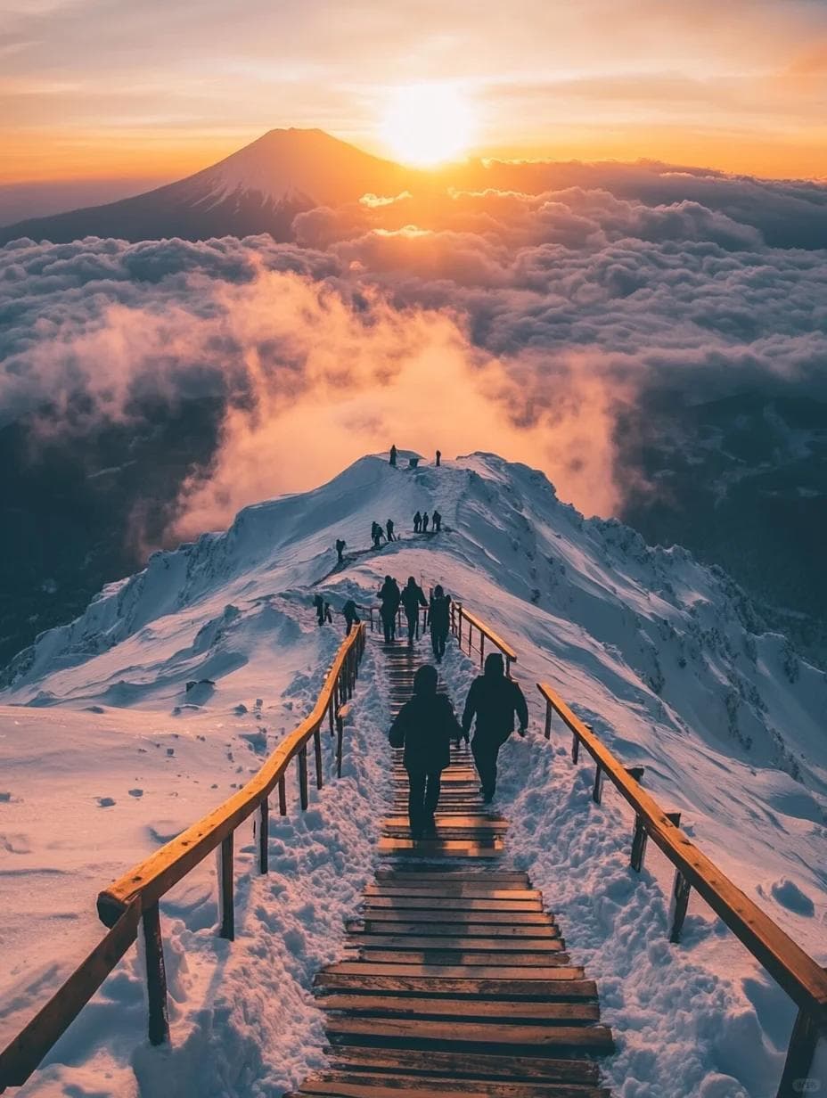 探秘长白山：自驾游必备指南与绝美景点推荐