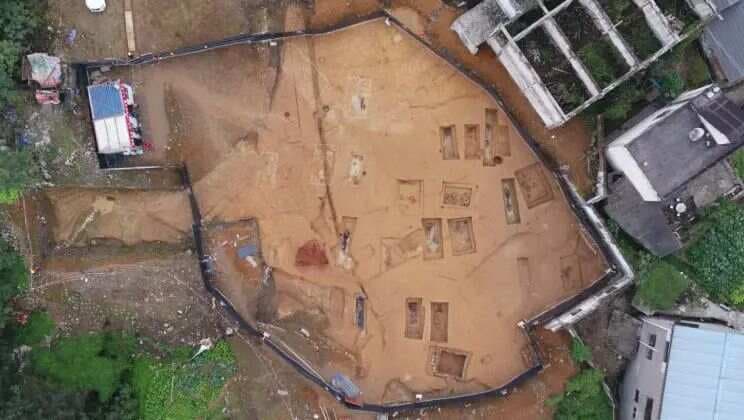 重庆市文化遗产研究院代玉彪：切实做好再现巴文化融入汉文化历史景观的冬笋坝发掘工作