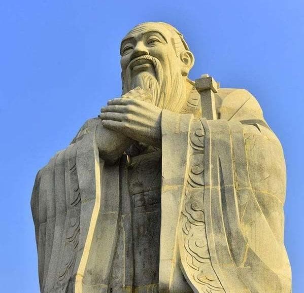 儒雅卦象：八卦在儒家思想中的角色与演绎
