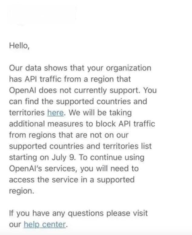 OpenAI刺破了中国AI的幻想