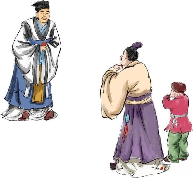 关于口舌带来的问题，都在这一章里了