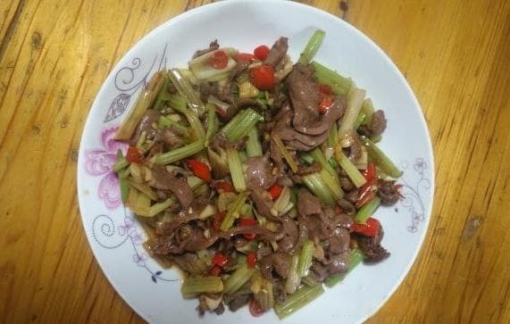 猪心，这个鲜为人知的食材，其实隐藏着丰富的营养和独特的口感