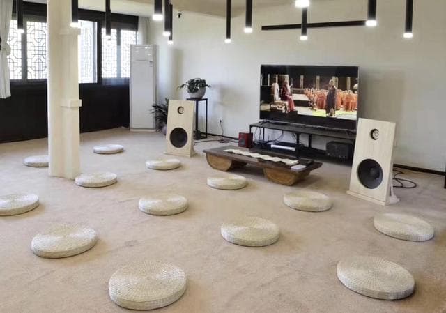 音箱科普系列—音箱类型及优缺点，声音有些什么区别