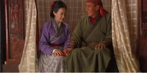 朱元璋为什么离不开马皇后？不仅是因为爱情……