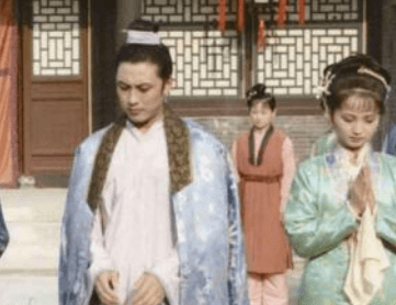 红楼梦中贾琏与黛玉之间的关系怎么样?