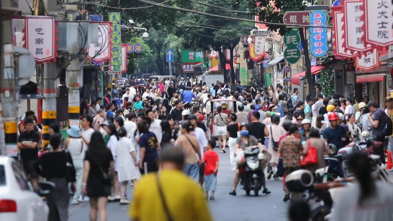 从“网红”到“长红” 南昌文旅的星辰大海