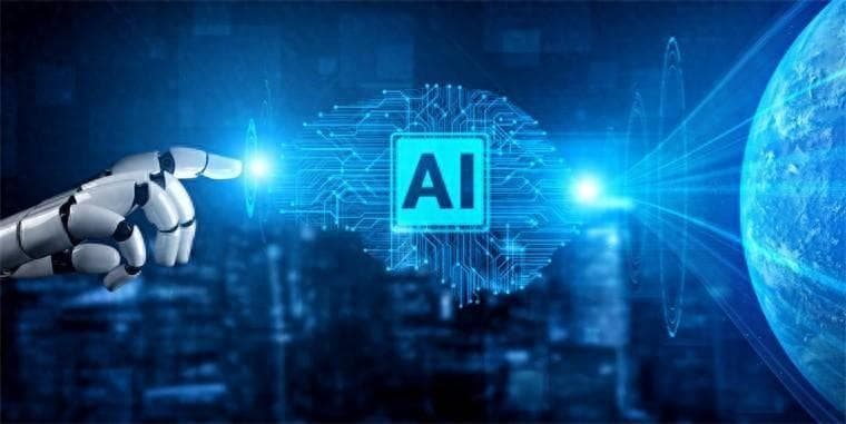 AI教父”辛顿警告AI威胁就业，呼吁实施普遍基本收入