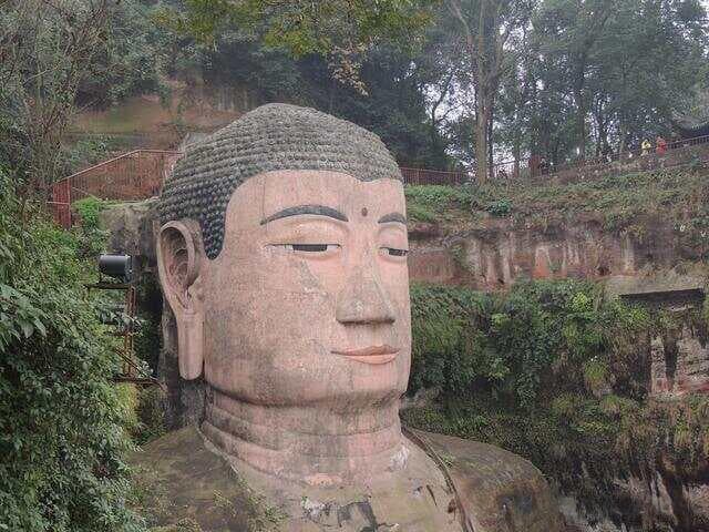 弥勒佛的来历和道场