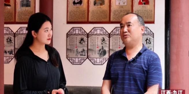 故里情深 李氏文化风云际会