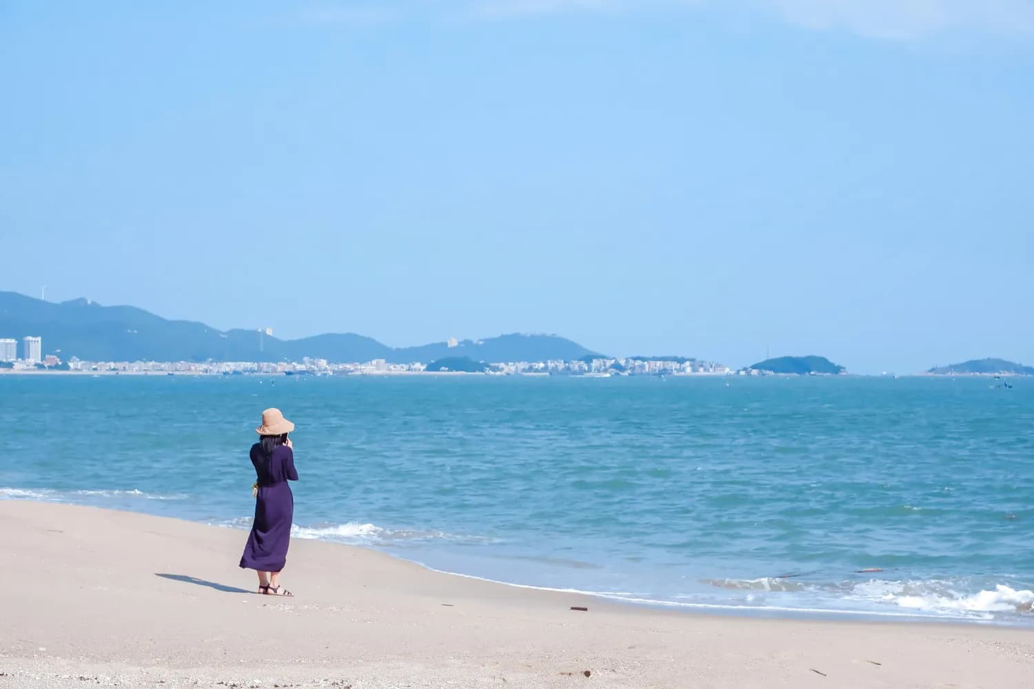 潮汕一月旅游攻略：三层穿搭法+全面健康防护