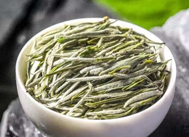 四大名茶，谁才是真正的茶中之王？