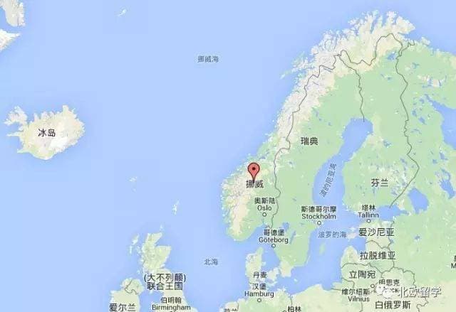 最新QS世界大学排名“北欧五国篇”，名校留学选校可重点参考！