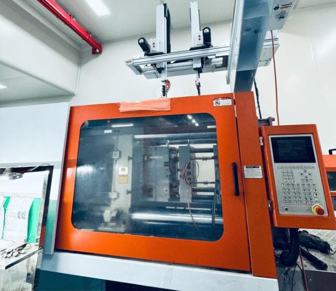 电动工具注塑件注塑模具设计优化提升生产效率指南