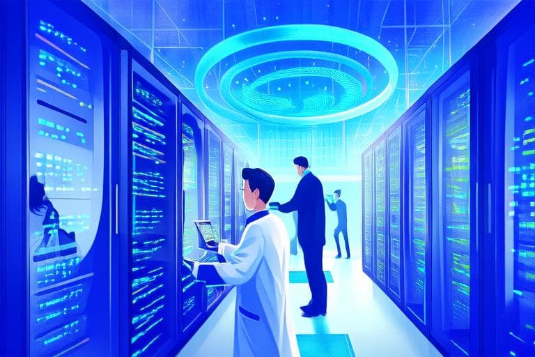 2025年算力发展趋势：从数据看AI算力需求与成本变化