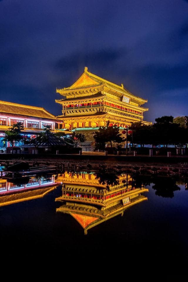 给我国的古都排个位次，究竟哪里可以进前十，哪里又是第一？