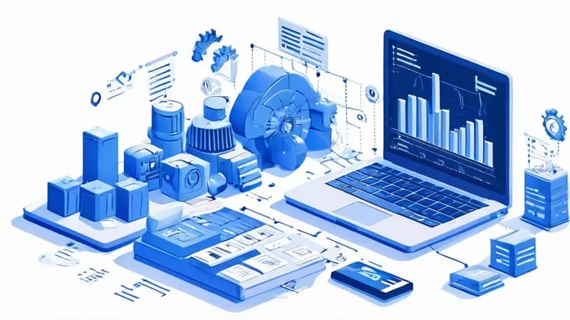 Excel交割单盈亏计算教程：从数据录入到生成报告