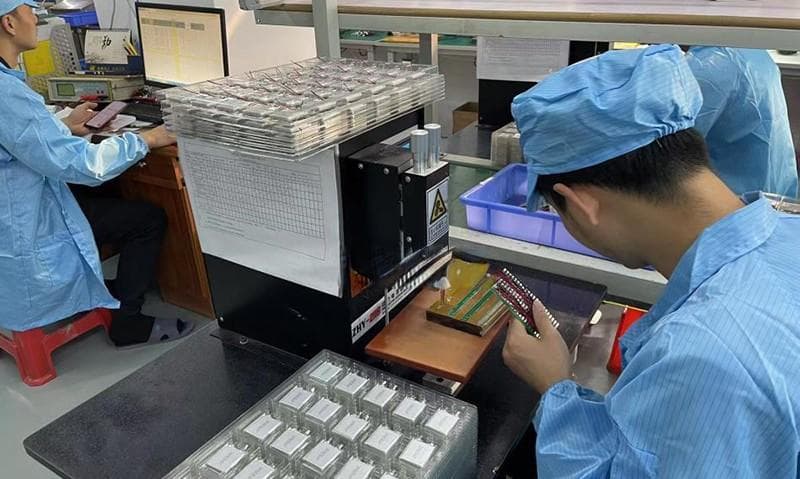 18650锂电池容量检测方法：从基础测试到高端技术解析
