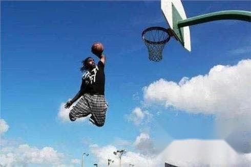 弹跳力的训练方法