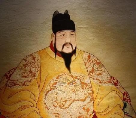 永乐盛世：朱棣的统治秘籍大揭秘
